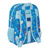 Mochila Pups Rule Patrulla Canina Paw Patrol 34cm