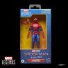 Figura The Amazing Spiderman - Spiderman No Way Home Marvel Legends 15cm
