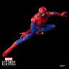 Figura The Amazing Spiderman - Spiderman No Way Home Marvel Legends 15cm