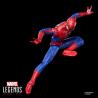 Figura The Amazing Spiderman - Spiderman No Way Home Marvel Legends 15cm