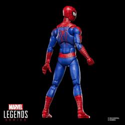Figura The Amazing Spiderman - Spiderman No Way Home Marvel Legends 15cm