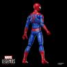 Figura The Amazing Spiderman - Spiderman No Way Home Marvel Legends 15cm