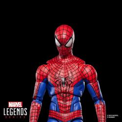 Figura The Amazing Spiderman - Spiderman No Way Home Marvel Legends 15cm