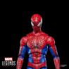 Figura The Amazing Spiderman - Spiderman No Way Home Marvel Legends 15cm