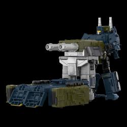 Figura Combaticon Onslaught Age of the Primes Transformers 17cm
