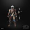 Figura The Mandalorian Pagodon - The Mandalorian Star Wars 15cm