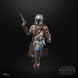 Figura The Mandalorian Pagodon - The Mandalorian Star Wars 15cm