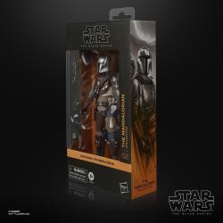 Figura The Mandalorian Pagodon - The Mandalorian Star Wars 15cm