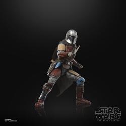 Figura The Mandalorian Pagodon - The Mandalorian Star Wars 15cm