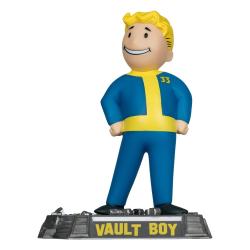 Fallout Figura Movie Maniacs Vault Boy Version 2 14 cm