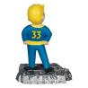 Fallout Figura Movie Maniacs Vault Boy Version 2 14 cm