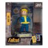 Fallout Figura Movie Maniacs Vault Boy Version 2 14 cm