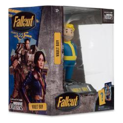 Fallout Figura Movie Maniacs Vault Boy Version 2 14 cm