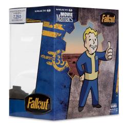 Fallout Figura Movie Maniacs Vault Boy Version 2 14 cm