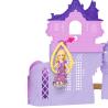 Mini Castillo Rapunzel Disney