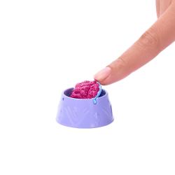 Muñeca Elsa y Osito Frozen Disney