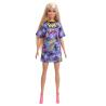 Muñeca Fashionista Barbie