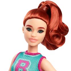 Muñeca Animadora Barbie