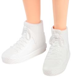 Muñeca Animadora Barbie