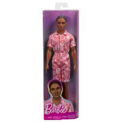 Muñeco Ken Hawaiano Barbie