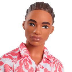 Muñeco Ken Hawaiano Barbie