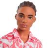 Muñeco Ken Hawaiano Barbie