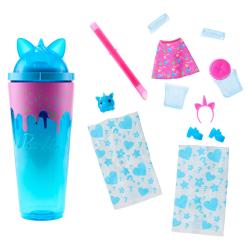 Muñeca Fiesta de Animales Pop Reveal Barbie