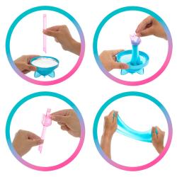 Muñeca Fiesta de Animales Pop Reveal Barbie