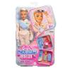 Muñeco Ken Dream Besties Barbie