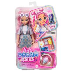 Muñeca Daisy Dream Besties Barbie