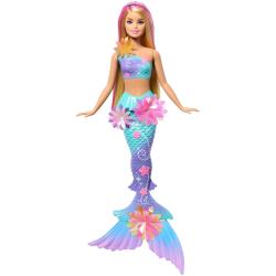 Muñeca Sirena Barbie