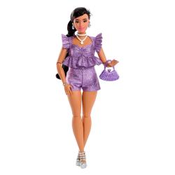 Muñeca Deluxe Syle Barbie