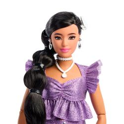 Muñeca Deluxe Syle Barbie