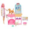 Clinica Veterinaria Barbie