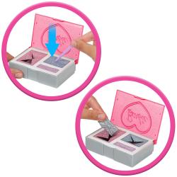 Muñeca Unbox Party Barbie