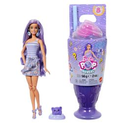 Muñeca Dulces Pop Reveal Barbie