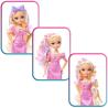 Muñeca Peluqueria Dream Besties Barbie