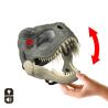 Mascara Deluxe Dinosaurio T-Rex Jurassic World