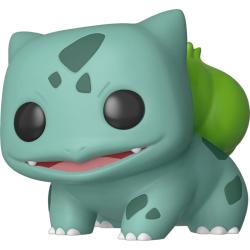 Figura POP Pokemon Bulbasaur