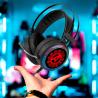 Auriculares gaming Vengadores Avengers Marvel