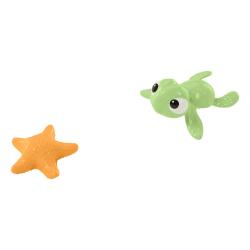 Muñeca Vaiana Nadadora Vaiana Moana Disney