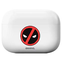 Funda protectora AirPods PRO Deadpool Marvel