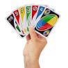 Juego cartas UNO Spin