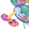 Cofre bolso Mama Erizo y Bebe Polly Pocket