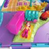 Estuche Furgoneta Aventura Animal Polly Pocket
