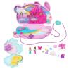 Cofre bolso Conejito Polly Pocket