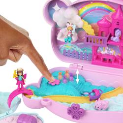 Cofre bolso Conejito Polly Pocket