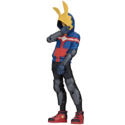 Figura Ichibansho Koichi Haimawari Vigilante My Hero Academia Illesgals 24cm