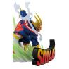Figura Ichibansho All Might Vigilante My Hero Academia Illesgals 15cm