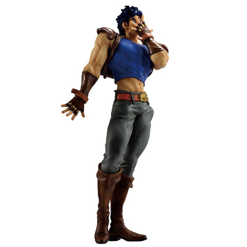 Figura Ichibansho Jonathan Joestar Jojo's Bizarre Adventure The Gathering of Stars 27cm